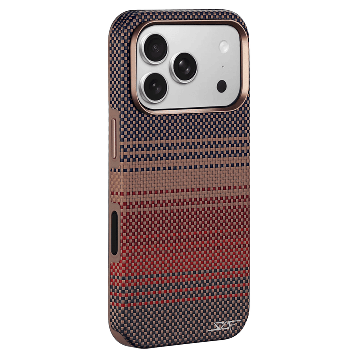 iPhone | Aramid Fiber Case | ULTRA Series
