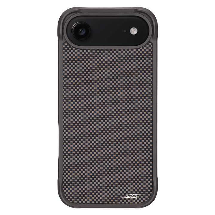 iPhone | Brown Aramid Fiber Case | SPORT Series