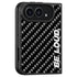 iPhone | Carbon Fiber Case | BE LOUD. x SCF