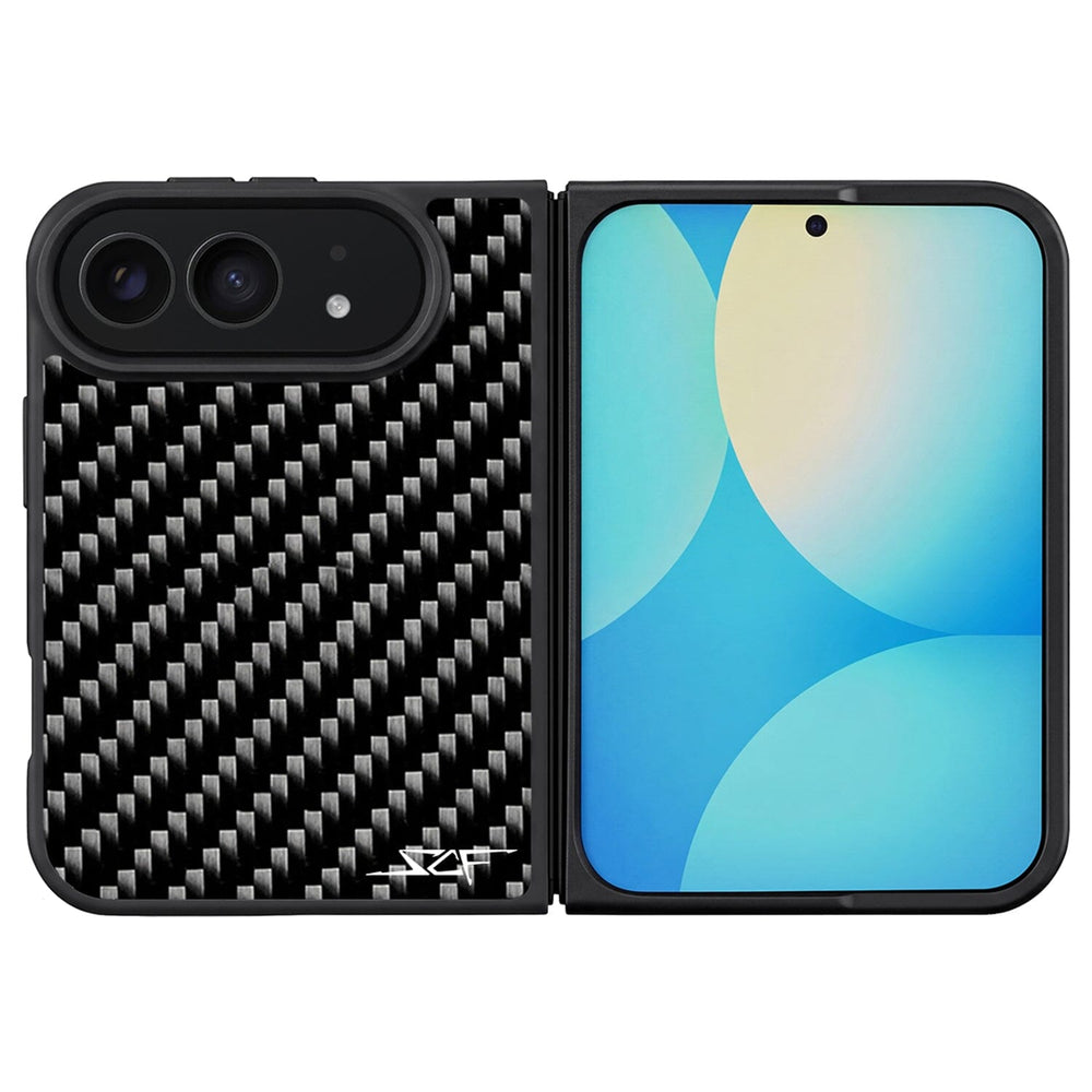 iPhone | Carbon Fiber Case | CLASSIC Series