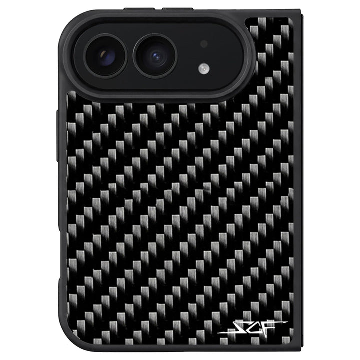iPhone | Carbon Fiber Case | CLASSIC Series