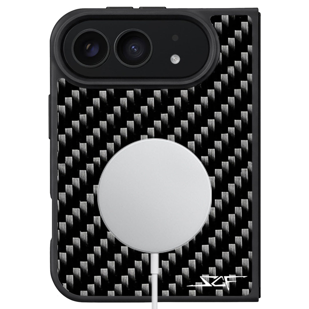 iPhone | Carbon Fiber Case | CLASSIC Series