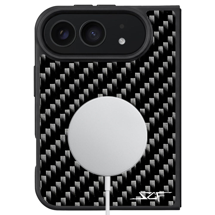 iPhone | Carbon Fiber Case | CLASSIC Series
