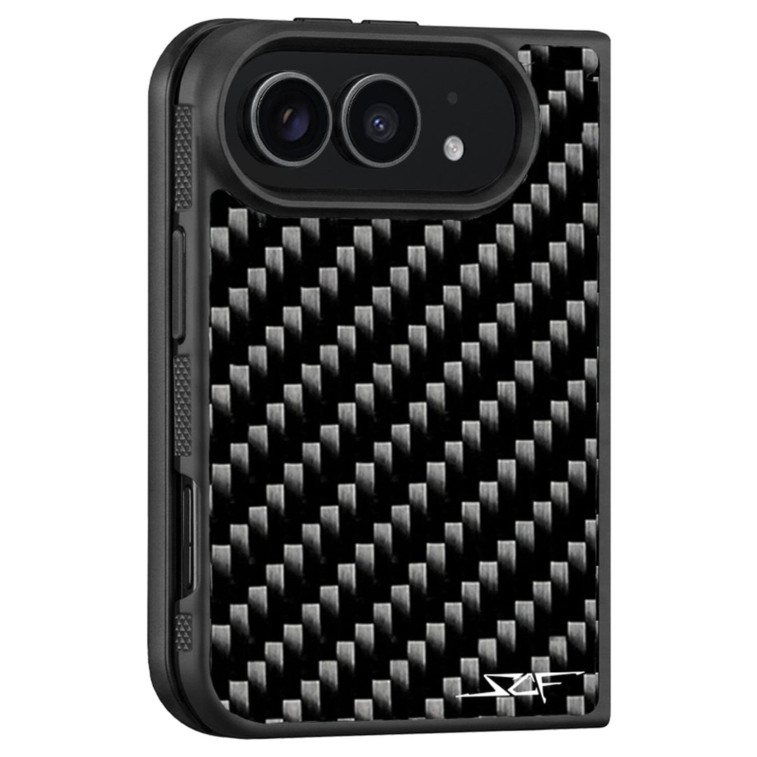 iPhone | Carbon Fiber Case | CLASSIC Series