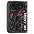iPhone | Flake Forged Carbon Fiber Case | BE LOUD. x SCF