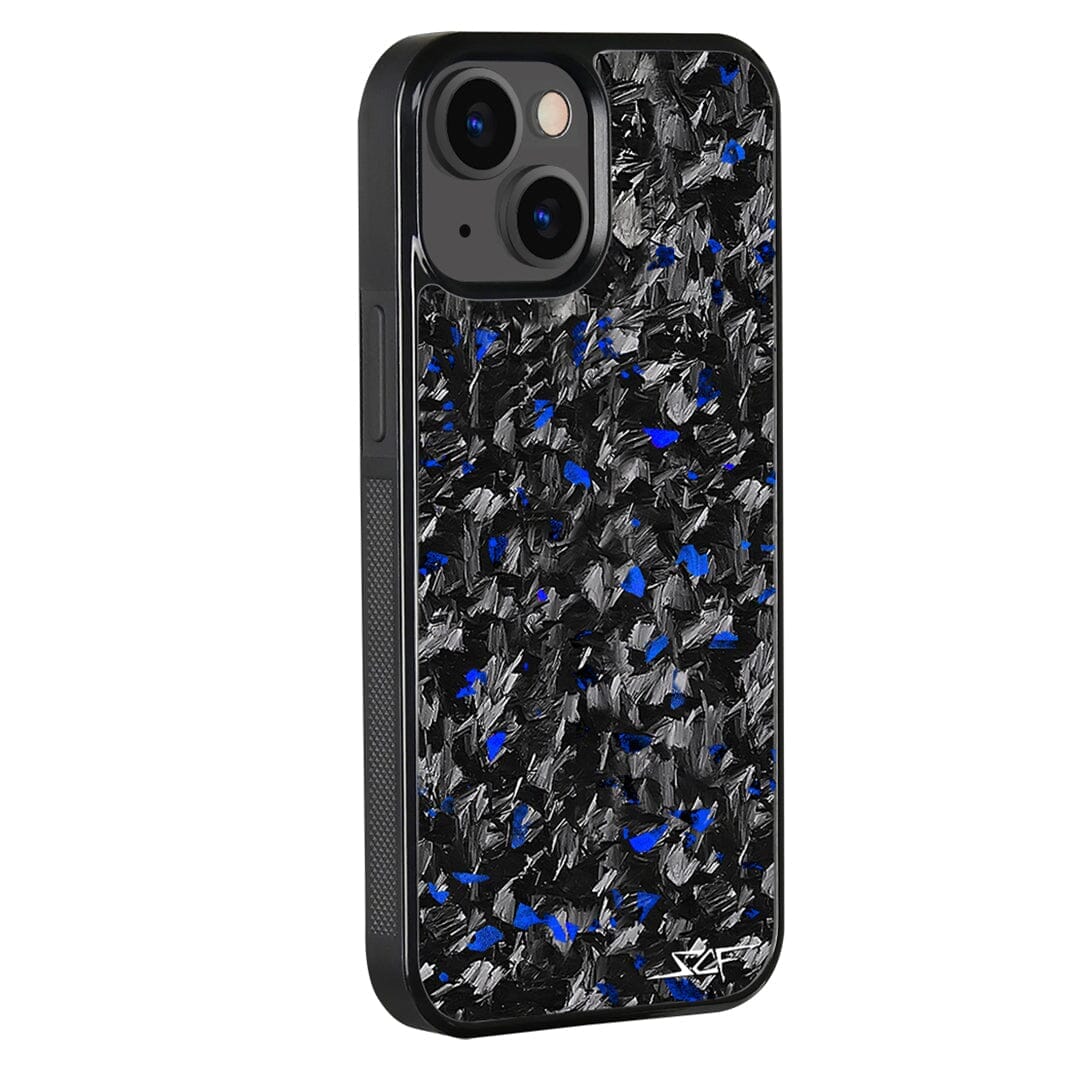 iPhone | Flake Forged Carbon Fiber Case | CLASSIC Series