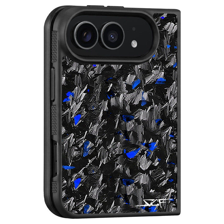 iPhone | Flake Forged Carbon Fiber Case | CLASSIC Series