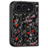 iPhone | Flake Forged Carbon Fiber Case | CLASSIC Series