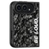 iPhone | Forged Carbon Fiber Case | BE LOUD. x SCF
