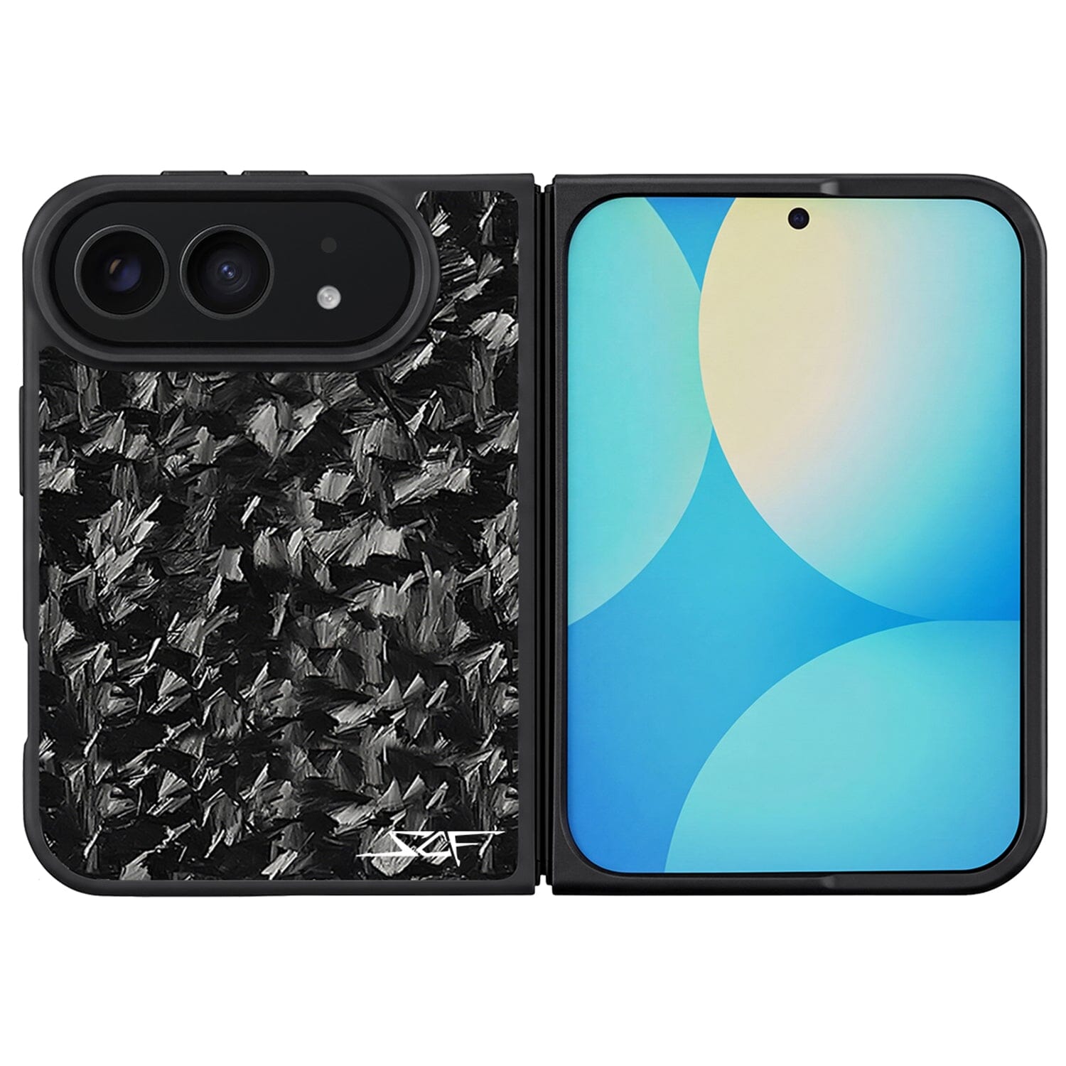 Classic Series Forged Carbon Fiber Case – Simply Carbon Fiber