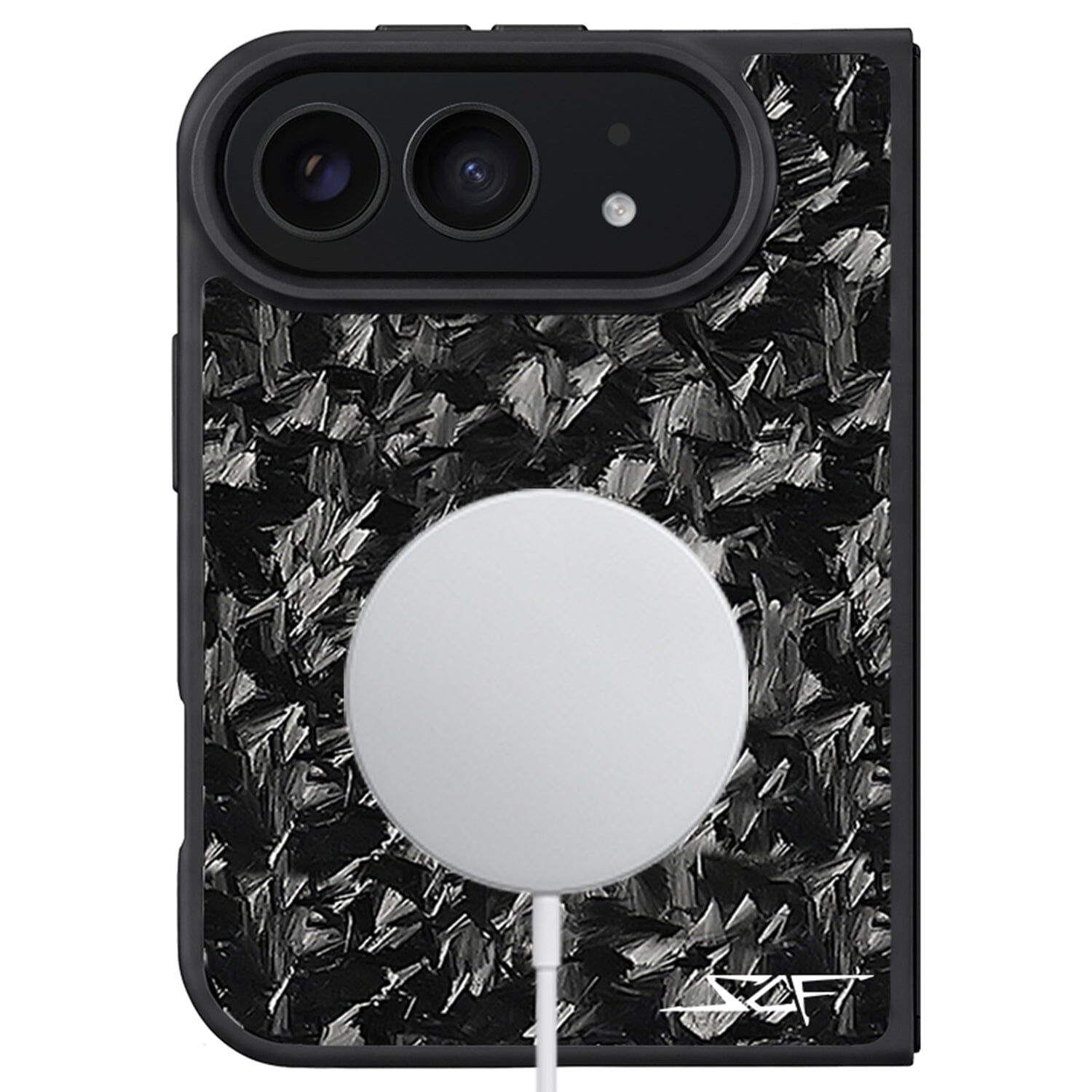 Classic Series Forged Carbon Fiber Case – Simply Carbon Fiber