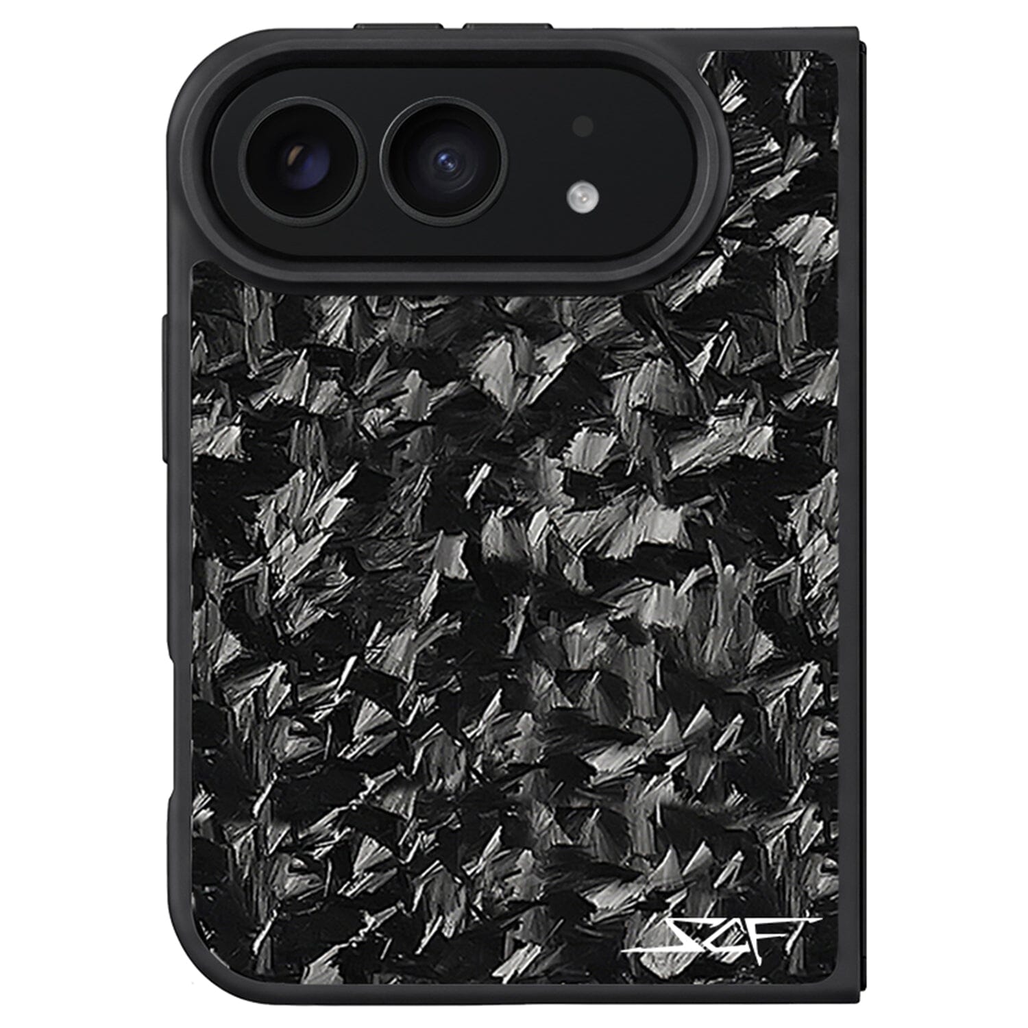 Classic Series Forged Carbon Fiber Case – Simply Carbon Fiber