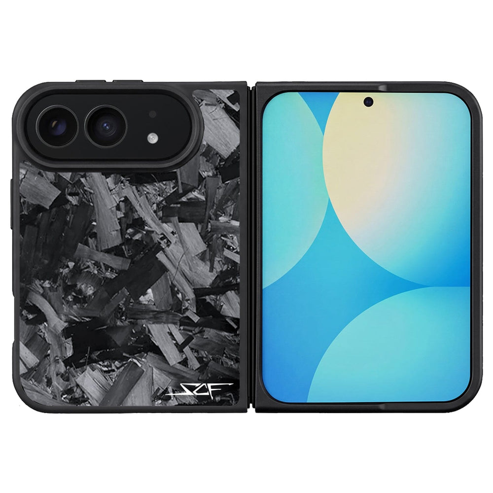 iPhone | Forged Chunk Carbon Fiber Case | CLASSIC Series