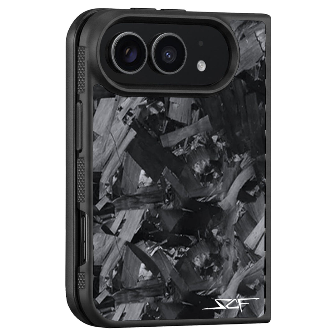 iPhone | Forged Chunk Carbon Fiber Case | CLASSIC Series