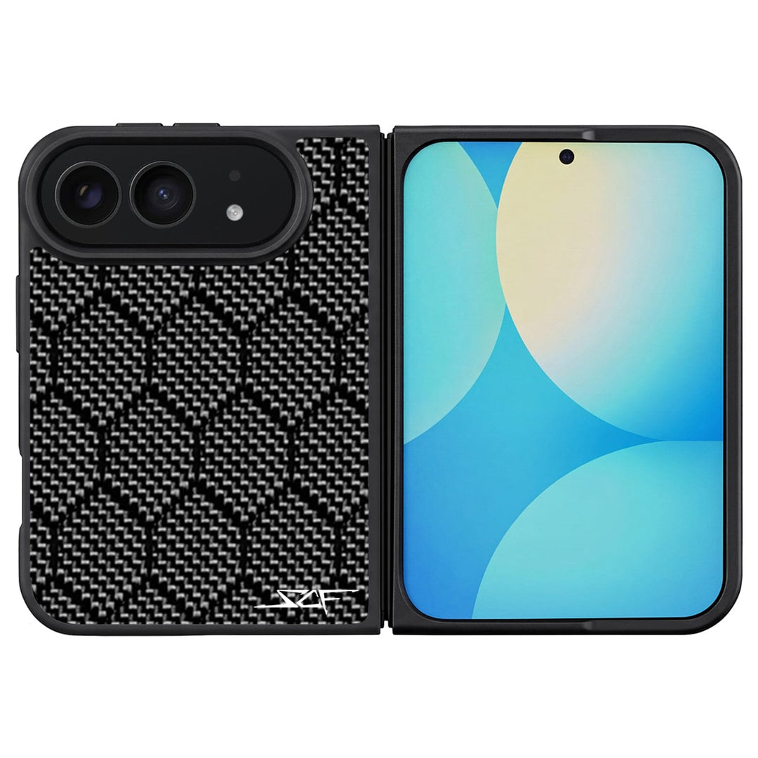 iPhone | Honeycomb Carbon Fiber Case | CLASSIC Series