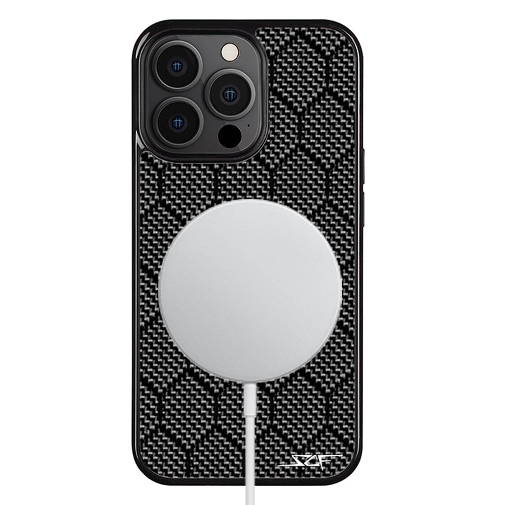 iPhone | Honeycomb Carbon Fiber Case | CLASSIC Series