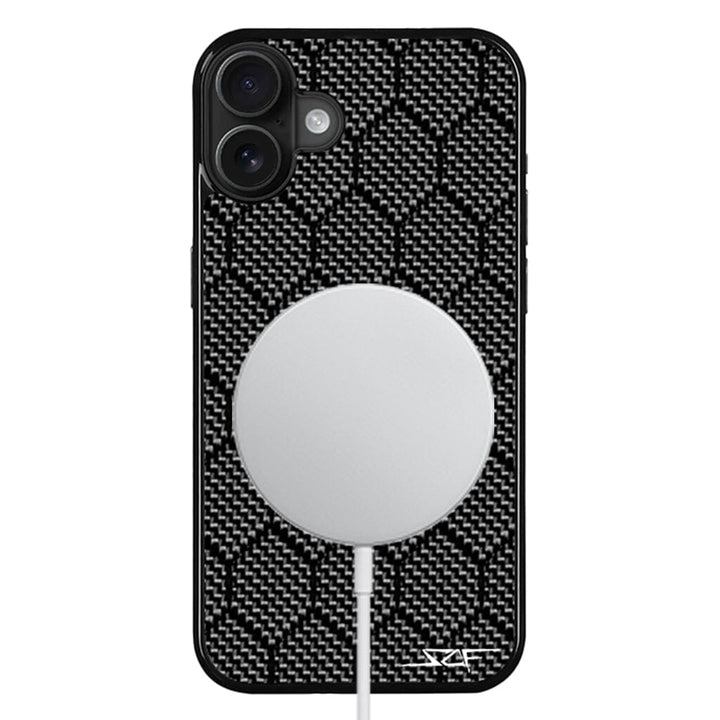 iPhone | Honeycomb Carbon Fiber Case | CLASSIC Series