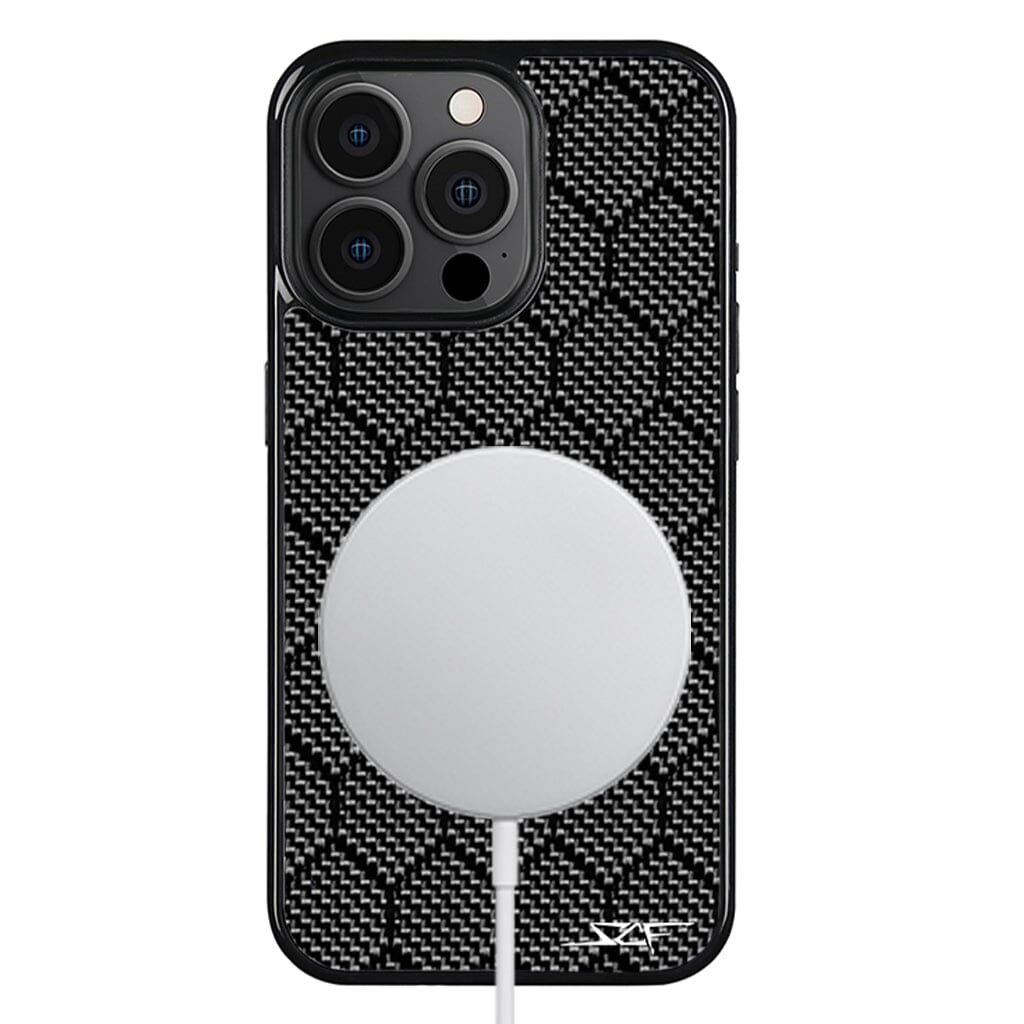 iPhone | Honeycomb Carbon Fiber Case | CLASSIC Series