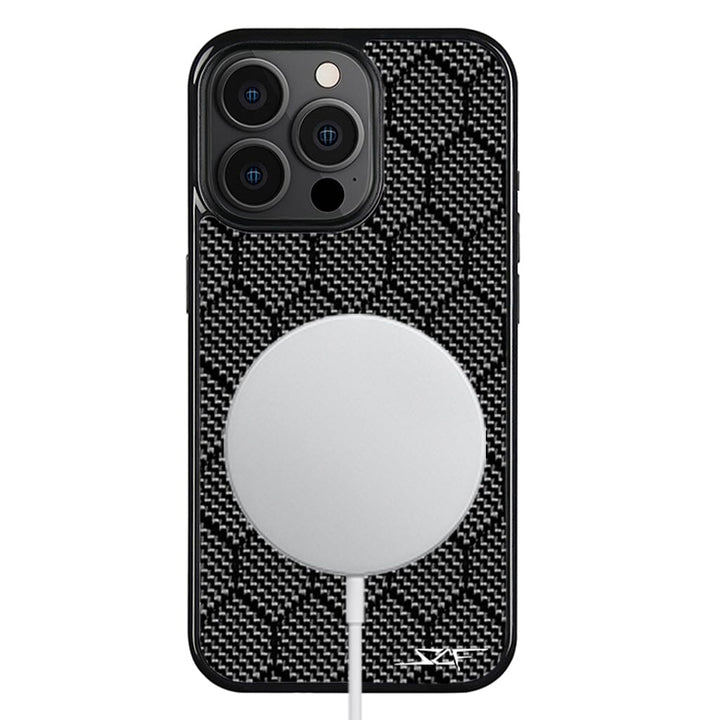 iPhone | Honeycomb Carbon Fiber Case | CLASSIC Series