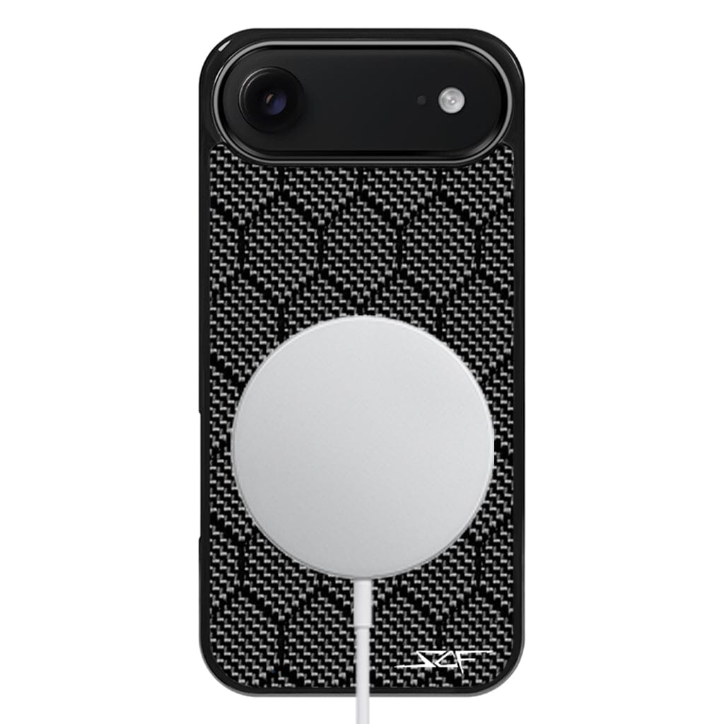 iPhone | Honeycomb Carbon Fiber Case | CLASSIC Series