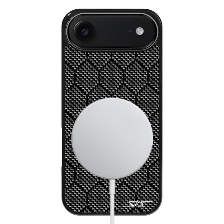 iPhone | Honeycomb Carbon Fiber Case | CLASSIC Series