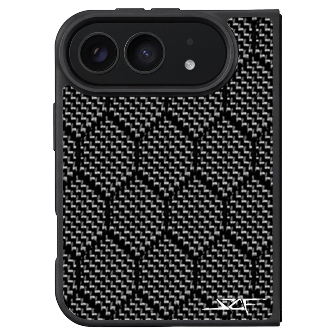 iPhone | Honeycomb Carbon Fiber Case | CLASSIC Series