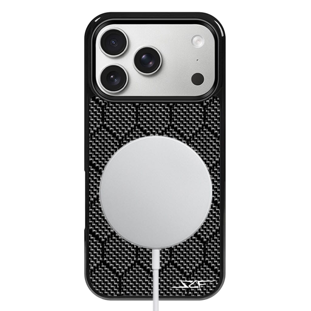 iPhone | Honeycomb Carbon Fiber Case | CLASSIC Series