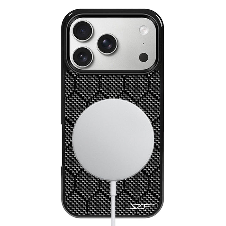 iPhone | Honeycomb Carbon Fiber Case | CLASSIC Series