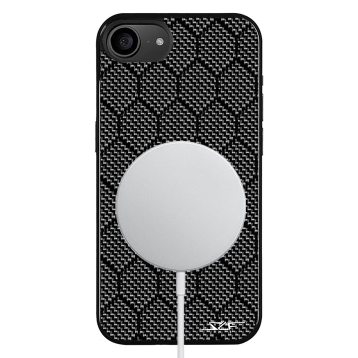 iPhone | Honeycomb Carbon Fiber Case | CLASSIC Series