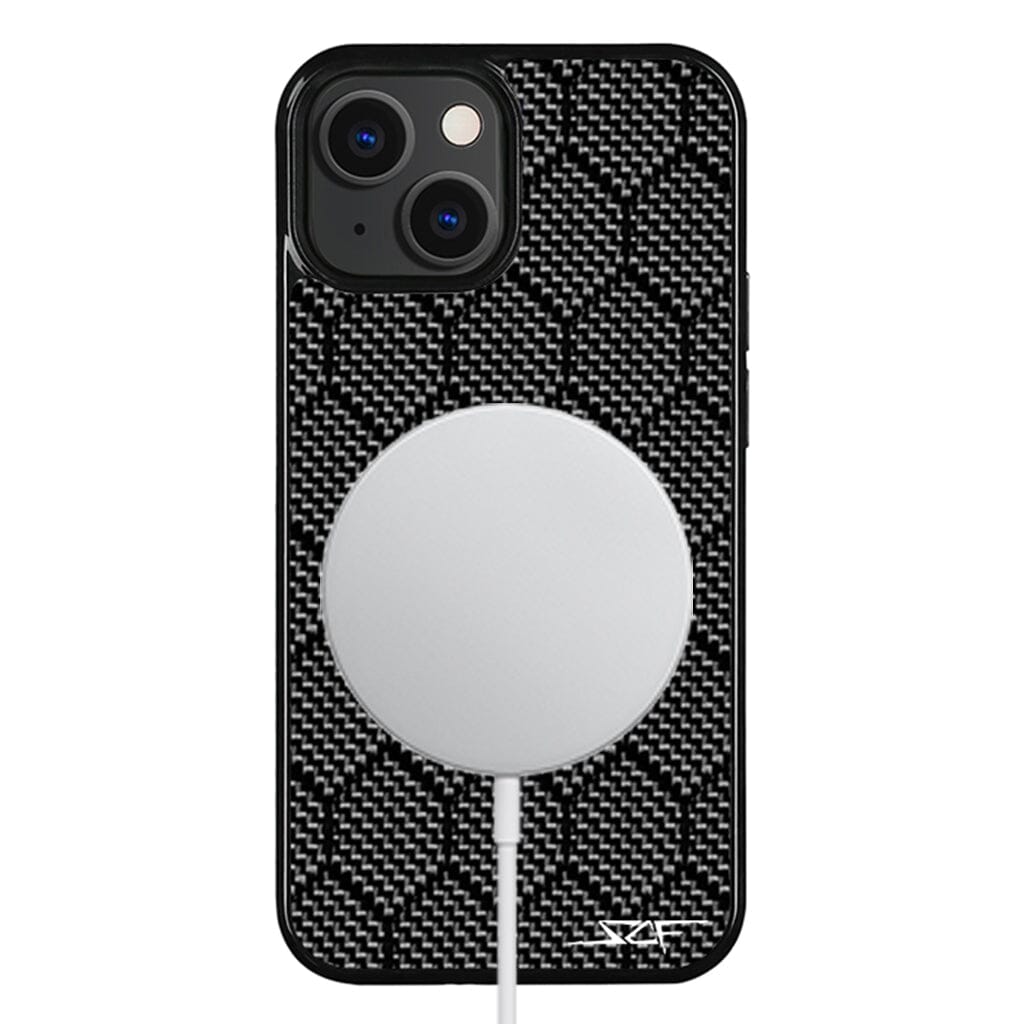 iPhone | Honeycomb Carbon Fiber Case | CLASSIC Series