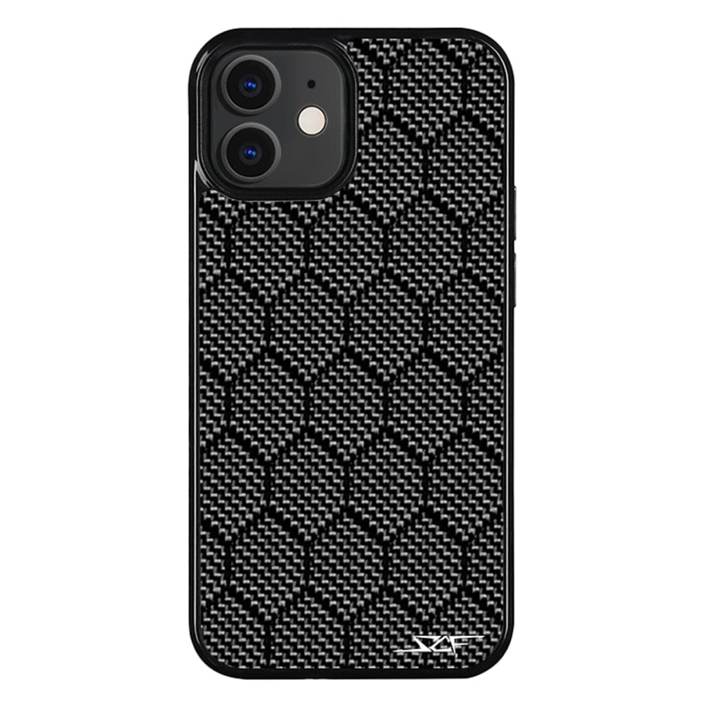 iPhone | Honeycomb Carbon Fiber Case | CLASSIC Series