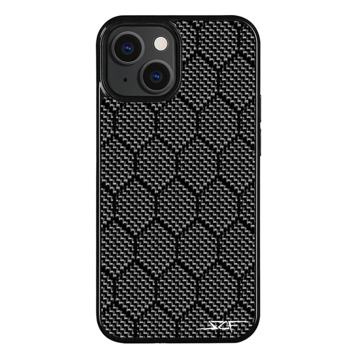 iPhone | Honeycomb Carbon Fiber Case | CLASSIC Series