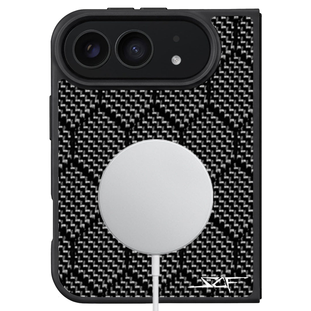 iPhone | Honeycomb Carbon Fiber Case | CLASSIC Series
