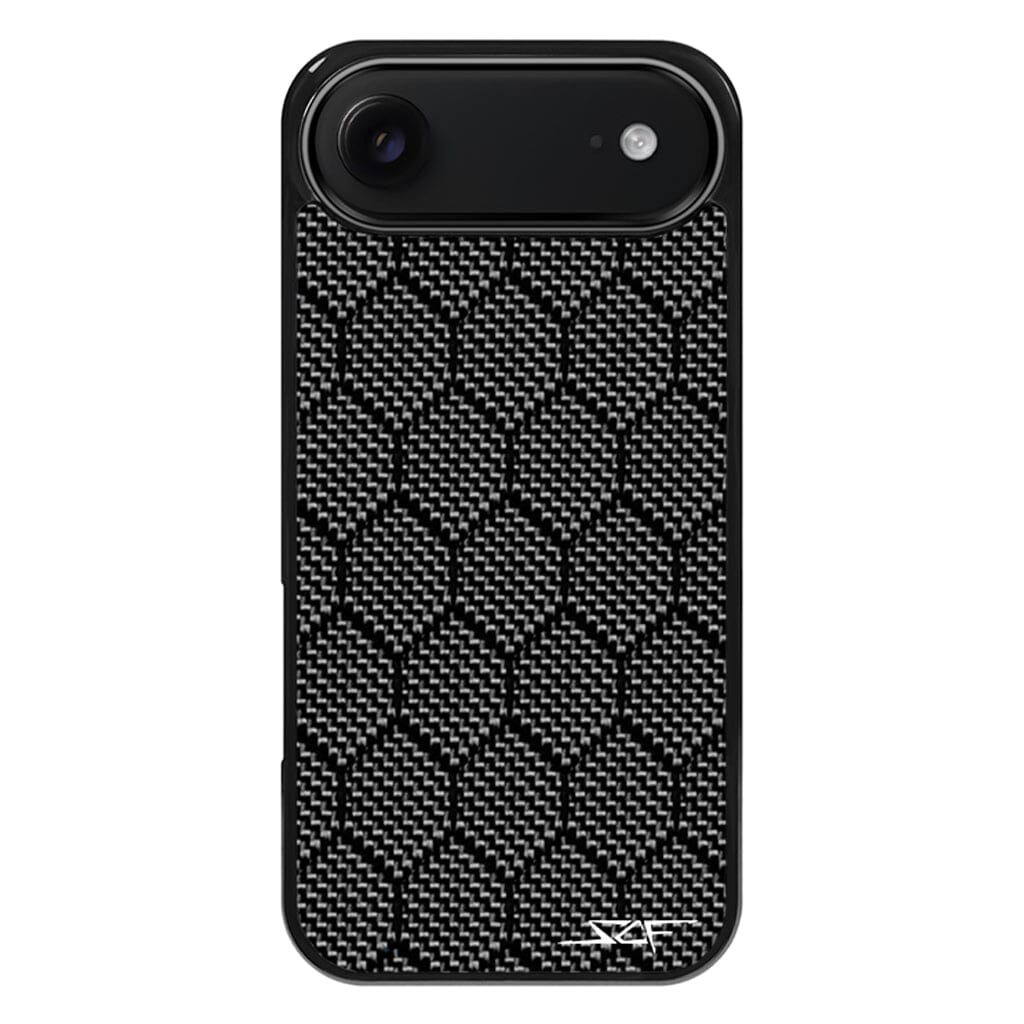 iPhone | Honeycomb Carbon Fiber Case | CLASSIC Series