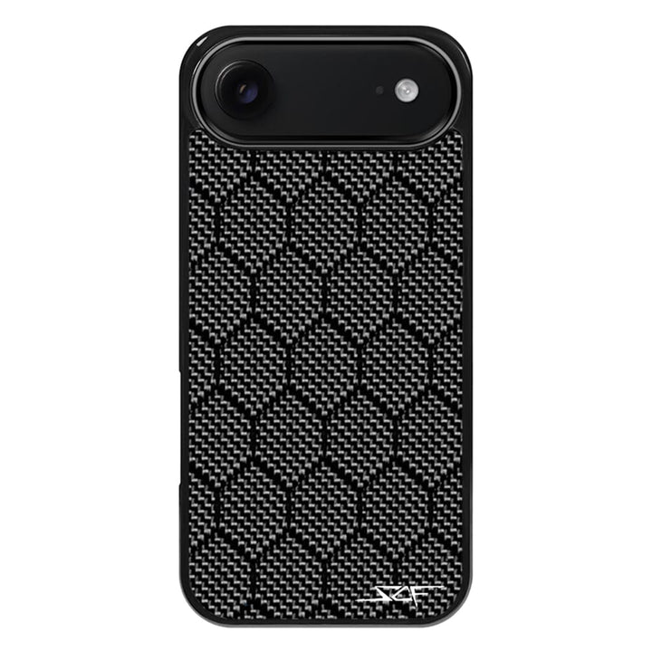iPhone | Honeycomb Carbon Fiber Case | CLASSIC Series