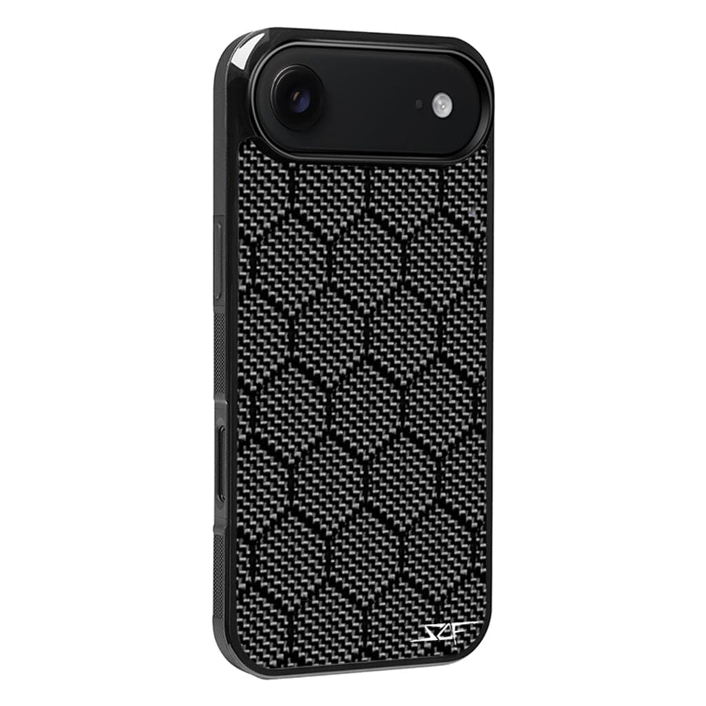 iPhone | Honeycomb Carbon Fiber Case | CLASSIC Series