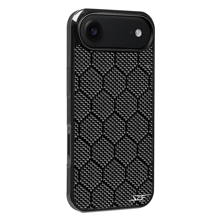 iPhone | Honeycomb Carbon Fiber Case | CLASSIC Series