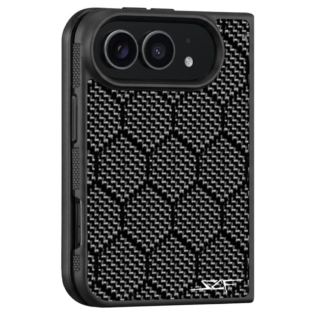 iPhone | Honeycomb Carbon Fiber Case | CLASSIC Series