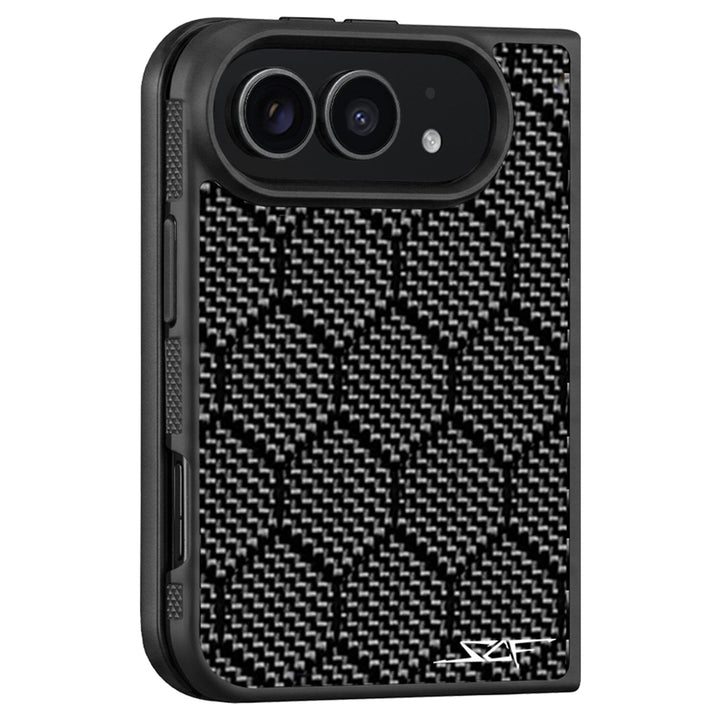 iPhone | Honeycomb Carbon Fiber Case | CLASSIC Series