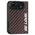 iPhone | Lace Carbon Fiber Case | BE LOUD. x SCF
