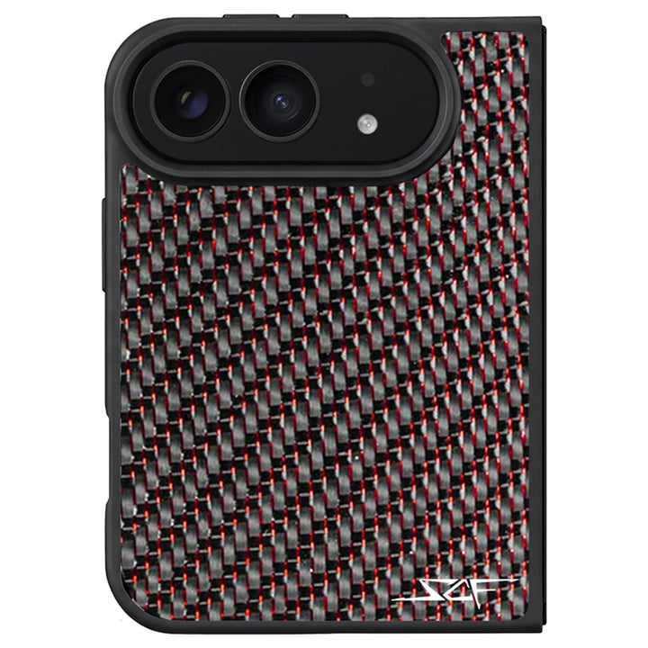 iPhone | Lace Carbon Fiber Case | CLASSIC Series