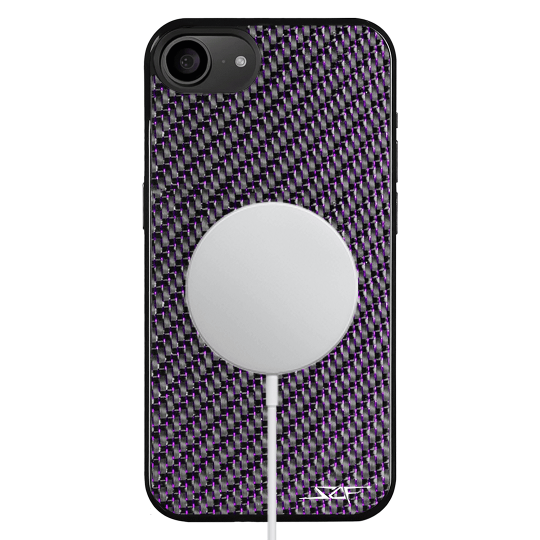 iPhone | Lace Carbon Fiber Case | CLASSIC Series