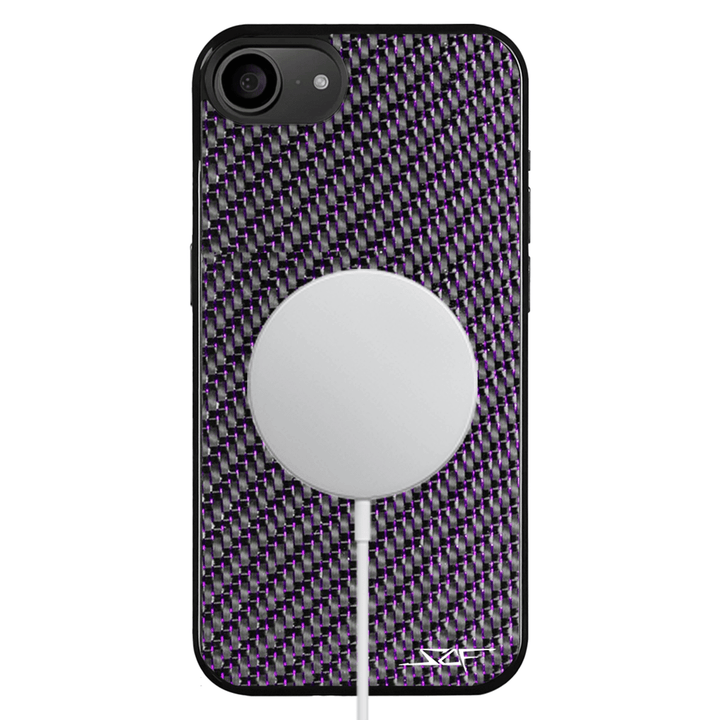 iPhone | Lace Carbon Fiber Case | CLASSIC Series