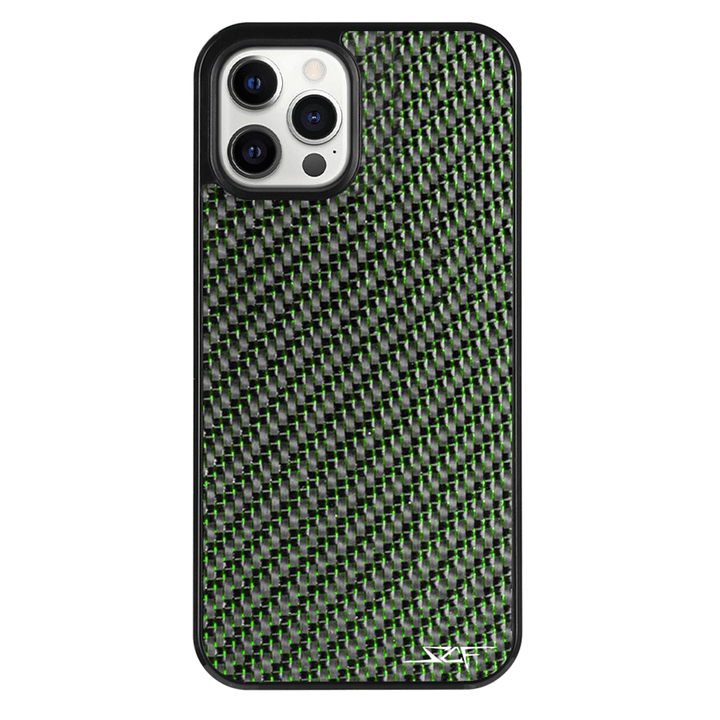 iPhone | Lace Carbon Fiber Case | CLASSIC Series