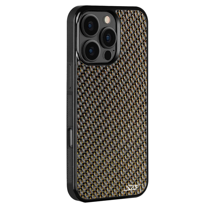 iPhone | Lace Carbon Fiber Case | CLASSIC Series