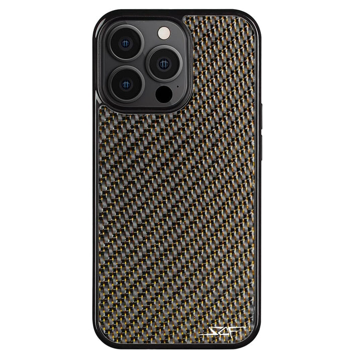 iPhone | Lace Carbon Fiber Case | CLASSIC Series