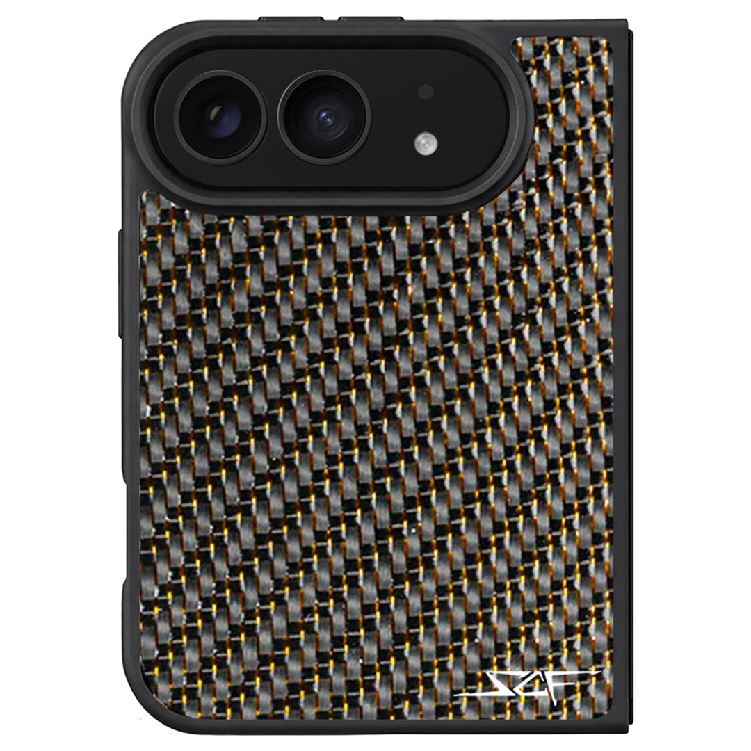 iPhone | Lace Carbon Fiber Case | CLASSIC Series