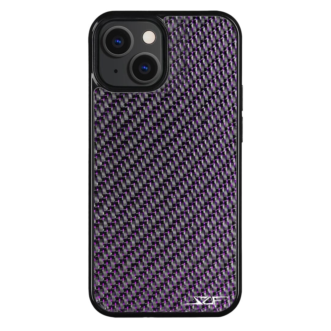 iPhone | Lace Carbon Fiber Case | CLASSIC Series