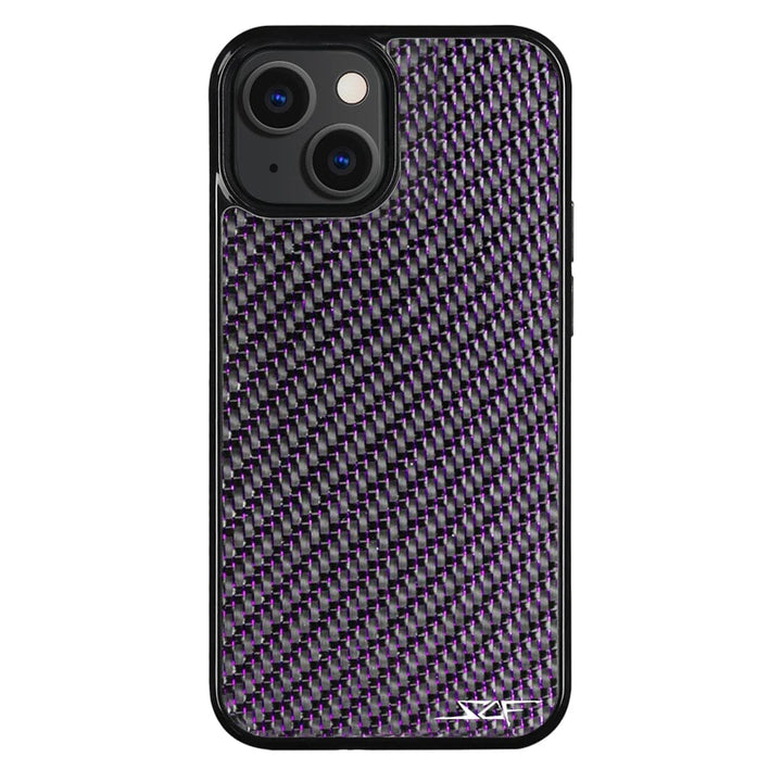 iPhone | Lace Carbon Fiber Case | CLASSIC Series