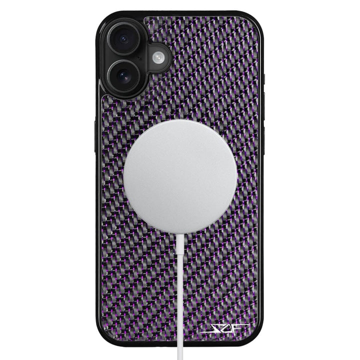 iPhone | Lace Carbon Fiber Case | CLASSIC Series